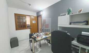 Imagem 7: SOBRADO JD. BONFIGLIOLI - 3 SUÍTES, 3 VAGAS, QUINTAL COM CHURRASQUEIRA