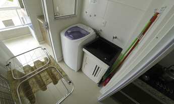 Imagem 7: ED. MÔNACO APTO - 303 FRENTE