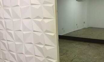 Imagem 5: SALA COMPARTILHADA