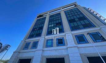 Imagem: Sala à venda, 35 m² por R$ 250.000,00