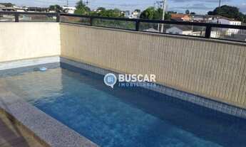 Imagem 6: Apartamento com 2 dormitórios à venda, 63 m² por R$ 420.000,00 - Santa Mônica - Feira de S