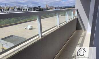 Imagem 7: Apartamento para alugar, 50 m² por R$ 1.300,00/mês - Vila Metalúrgica - Santo André/SP