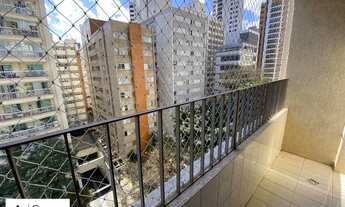 Imagem 5: Apartamento com 2 dormitórios com 102m² Jardim Paulista, São Paulo