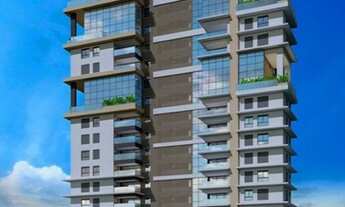 Imagem 3: Cobertura com 3 dormitórios à venda, 364 m² por R$ 4.899.462,00 - Cabral - Curitiba/PR