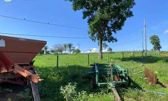 Imagem 5: FAZENDA À VENDA EM SANTA RITA - TO - 2.420 HECTARES (DUPLA APTIDÃO