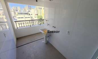 Imagem 5: Apartamento novo, terraço gourmet, 3 suítes, 2 vagas