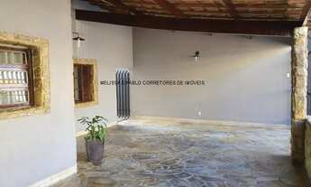 Imagem 2: CASA RESIDENCIAL em TAUBATÉ - SP, JARDIM GURILÂNDIA