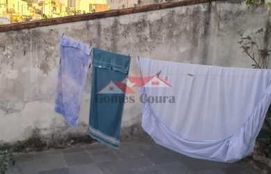 Imagem 7: Renascença Casa 3 quartos e Barracão nos fundos