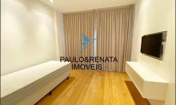 Imagem 7: RESIDENCES DE MONACO! COBERTURA! BELISSIMA! 600 M2!