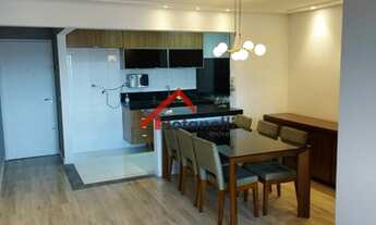 Imagem 3: Apartamento à venda no bairro Jardim Stella - Santo André/SP