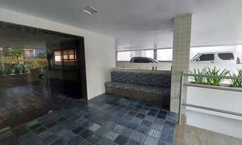 Imagem 5: Apartamento para venda possui 160 metros quadrados com 3 quartos em Jaqueira - Recife - PE