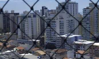 Imagem 2: Apartamento com 3 dormitórios à venda, 105 m² por R$ 790.000,00 - Itapuã - Vila Velha/ES