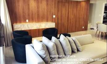 Imagem 5: Venda Apartamento Cobertura Duplex Cidade Jardim Salvador / Ba