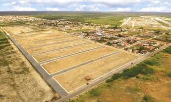 Imagem 2: Terrenos em Parnamirim prontos para construir