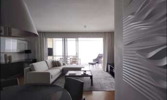 Imagem 7: Apartamento para venda possui 80 metros quadrados com 2 quartos em Vila Olímpia - São Paul