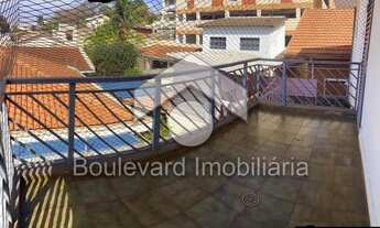 Imagem 4: Ribeirão Preto - Casa Padrão - Jardim Paulista