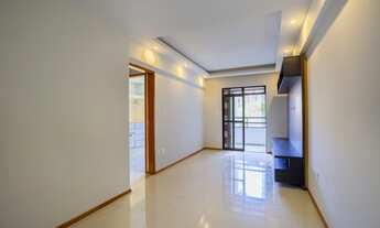 Imagem 6: Apartamento para venda com 103 metros quadrados com 3 quartos em Alto dos Passos - Juiz de