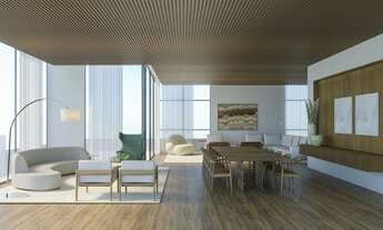 Imagem 4: Ed. Aman - Cobertura com 3 dormitórios à venda, 608 m² por R$ 13.800.000 - Batel - Curitib