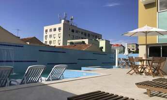 Imagem 5: Apartamento 71 m² com 3 quartos em Cachambi - Now Cachambi