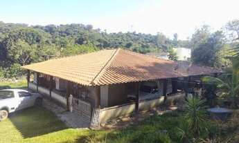 Imagem: Fazenda/Sítio/Chácara para venda com 3.200