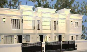 Imagem: SOBRADO GEMINADO NO DOM BOSCO