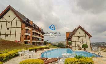 Imagem 2: Apartamento para Venda em Atibaia, Parque Arco Iris, 3 dormitórios, 1 suíte, 3 banheiros