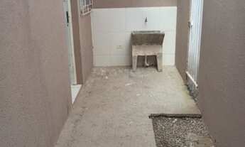 Imagem 6: Casa Residencial com 2 quartos à venda por R$ 180000.00, 50.00 m2 - IGUAÇÚ - FAZENDA RIO G