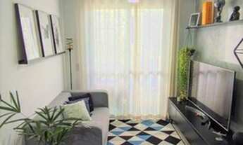 Imagem 5: Apartamento para Venda em Vitória, Jardim Camburi, 2 dormitórios, 1 banheiro, 1 vaga