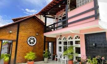 Imagem 7: Excelente residência no Condomínio Eldorado, com 585m² construídos, 808,m² de terreno