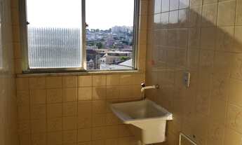 Imagem 7: Excelente apartamento 2 quartos com vaga na garagem