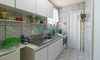 Imagem 6: Apartamento à venda no bairro Capoeiras - Florianópolis/SC