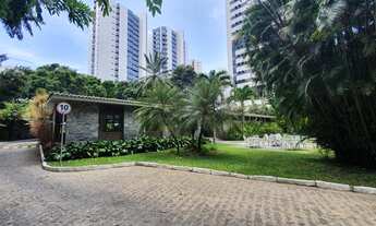 Imagem: Apartamento para venda possui 235 metros