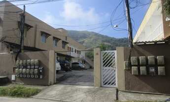 Imagem: Casa de condomínio para aluguel com 1 quarto