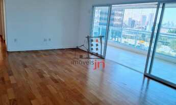 Imagem: Apartamento - 4 dormitórios (2 suítes)