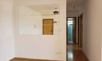 Imagem 6: Apartamento para venda com 65 metros quadrados com 2 quartos em Jardim Promissão - São Pau