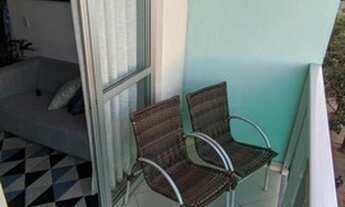 Imagem 7: Apartamento para Venda em Vitória, Jardim Camburi, 2 dormitórios, 1 banheiro, 1 vaga