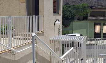 Imagem 4: Apartamento com 2 dormitórios e 1 suite Semi Mobiliado