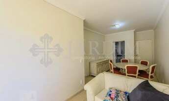 Imagem 2: APARTAMENTO - CAMPINAS - ED CARLA CRISTINA 2 DORMITÓRIOS