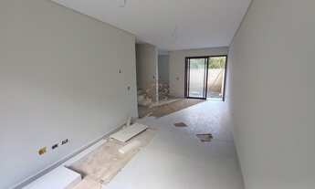 Imagem 6: Sobrados em Santa Felicidade - Curitiba/PR