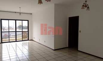 Imagem 6: Apartamento - Ribeirão Preto - Campos Eliseos - Região Norte