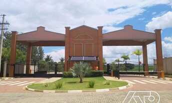 Imagem 5: Terreno em Condomínio à venda, QUINTA DO ENGENHO - PIRACICABA/SP
