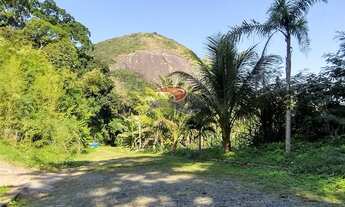 Imagem 3: Lote/Terreno - 972 metros quadrados em Itanhangá - Rio de Janeiro - RJ