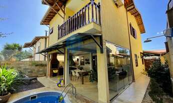 Imagem: Fazenda Santa Candida - Lindo sobrado para