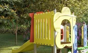 Imagem 7: Apartamento para venda possui 106 metros quadrados com 3 quartos