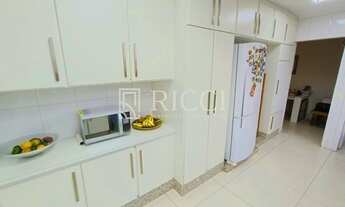 Imagem 7: SANTOS - Apartamento Padrão - EMBARÉ