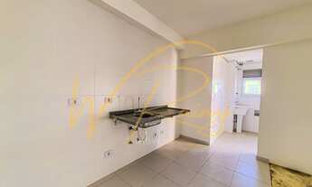 Imagem 4: Apartamento com 3 dormitórios à venda, 105 m² por R$ 580.000 - Alemães - Piracicaba/SP