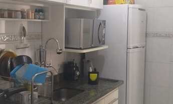 Imagem 6: Apartamento à venda, 3 quartos, 1 vaga, Vila Marina - São Paulo/SP