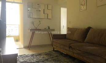 Imagem 6: Juiz de Fora - Apartamento Padrão - Jardim Laranjeiras