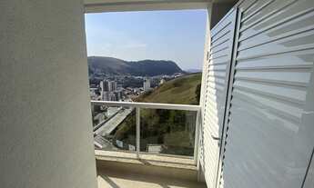 Imagem 5: Flat para venda tem 30 metros quadrados com 1 quarto em Estrela Sul - Juiz de Fora - MG