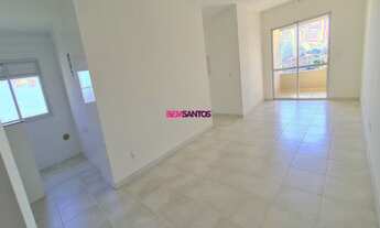 Imagem 7: APARTAMENTO NOVO, ESTREITO, 3 QUARTOS (1 SUÍTE), VISTA MAR, VAGA DE GARAGEM PARA 2 CARROS!